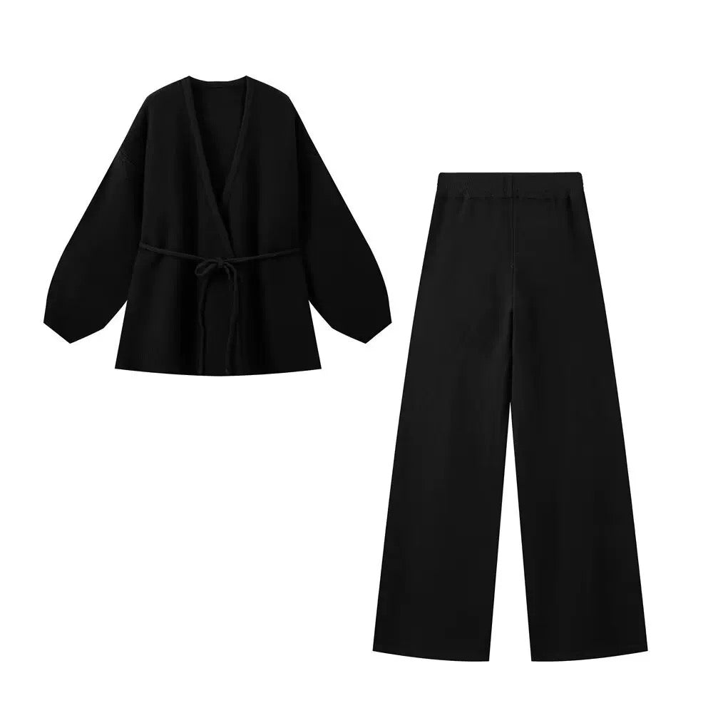 COZY TWO PIECE SET