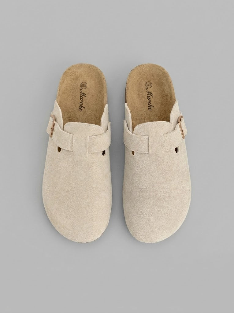 TRENDY CLOGS