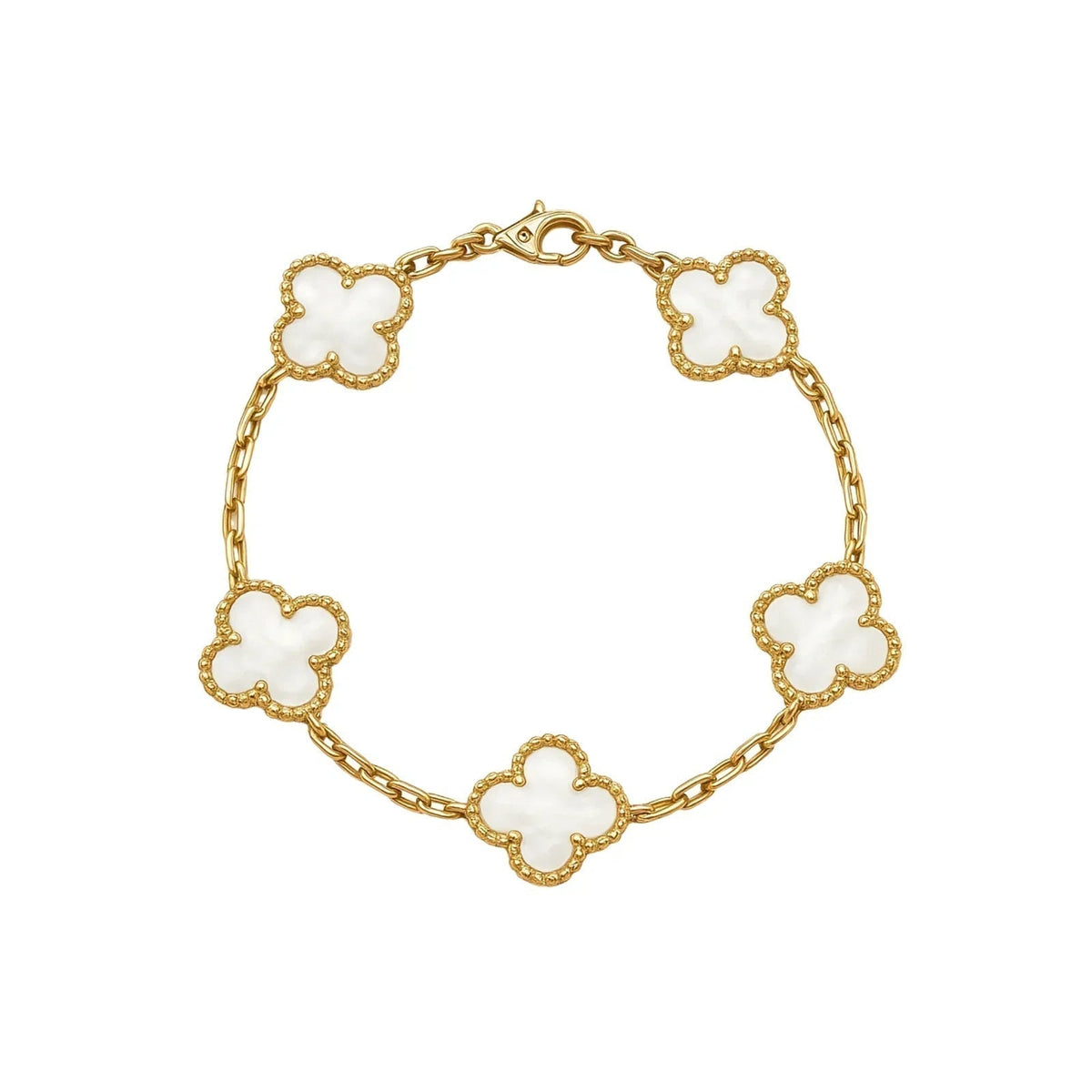FLOWER BRACELET