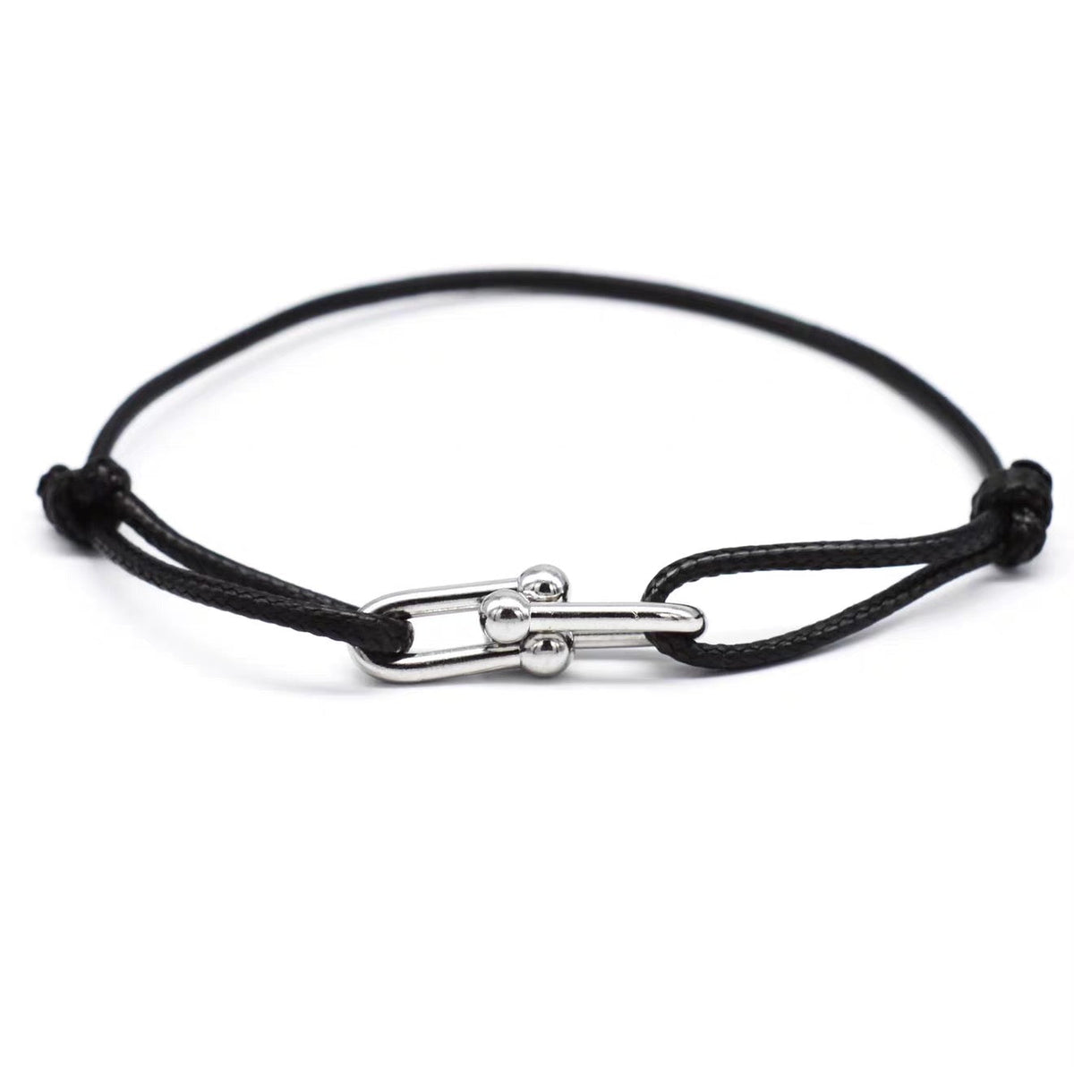 KNOT BRACELET
