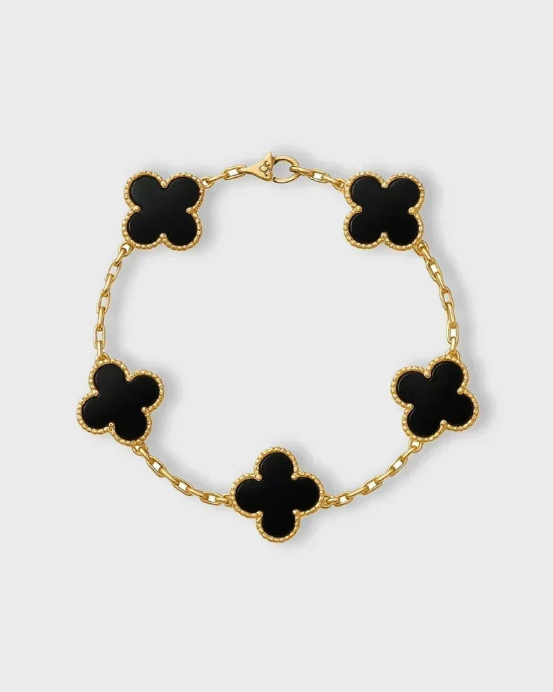 FLOWER BRACELET